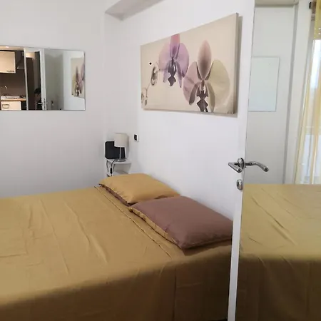 Casa Turismo Marconi Apartamento Roma