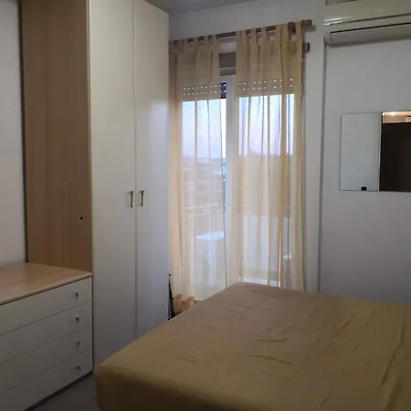 Apartamento Casa Turismo Marconi Roma