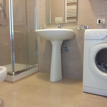 Apartamento Casa Turismo Marconi Roma