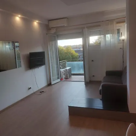 Apartamento Casa Turismo Marconi *