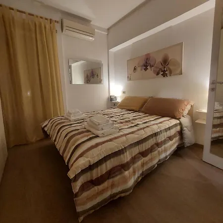 Apartamento Casa Turismo Marconi Roma