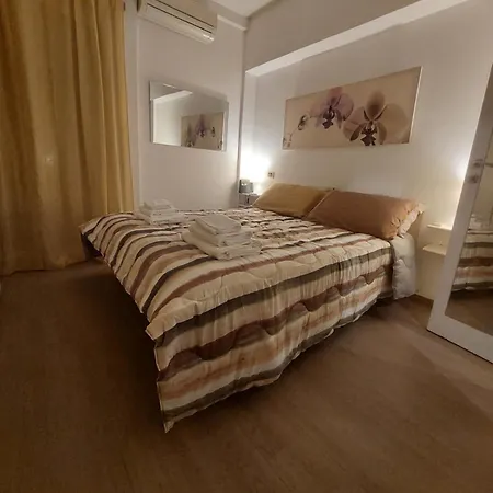 Casa Turismo Marconi Roma