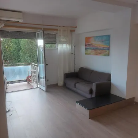 Lägenhet Casa Turismo Marconi *