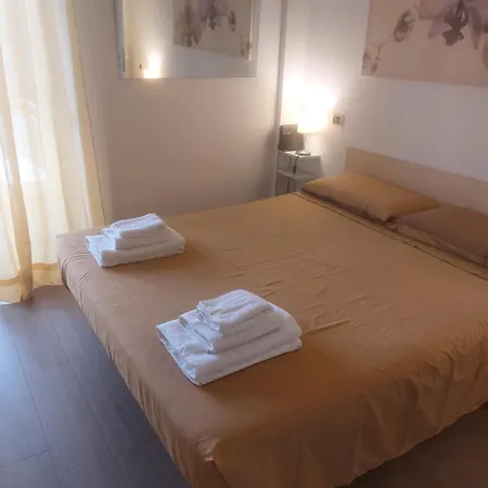Lägenhet Casa Turismo Marconi *
