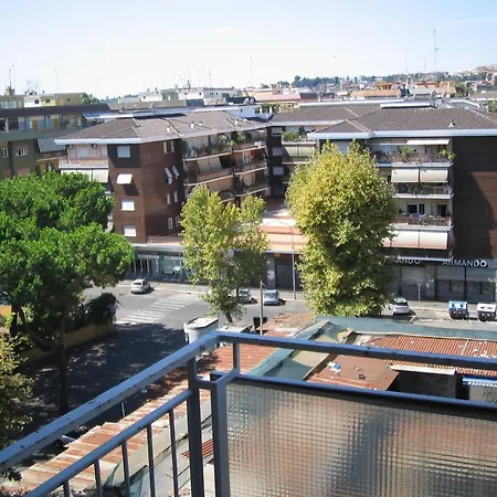 Casa Turismo Marconi